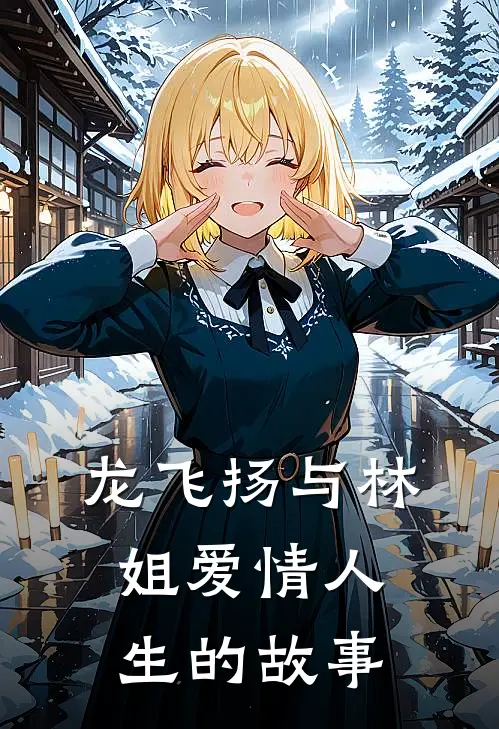 龙飞扬与林姐爱情人生的故事