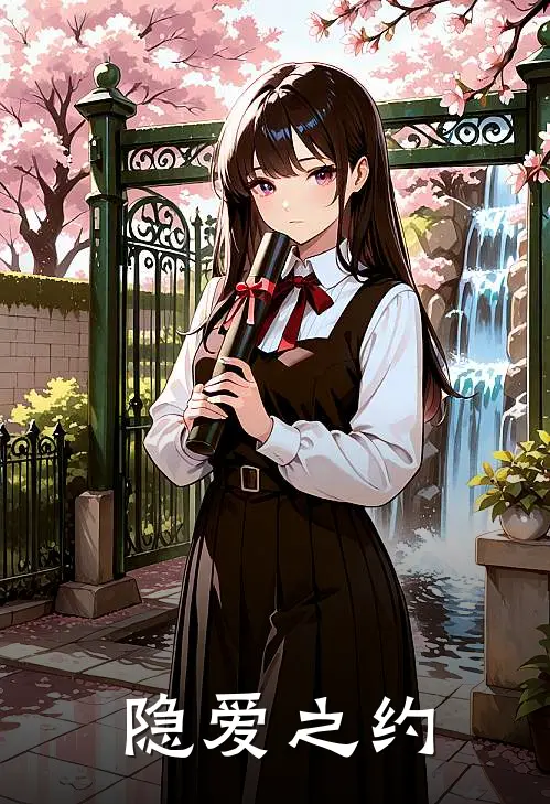 隐爱之约