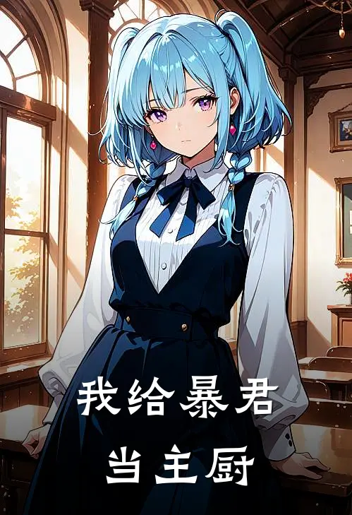 我给暴君当主厨