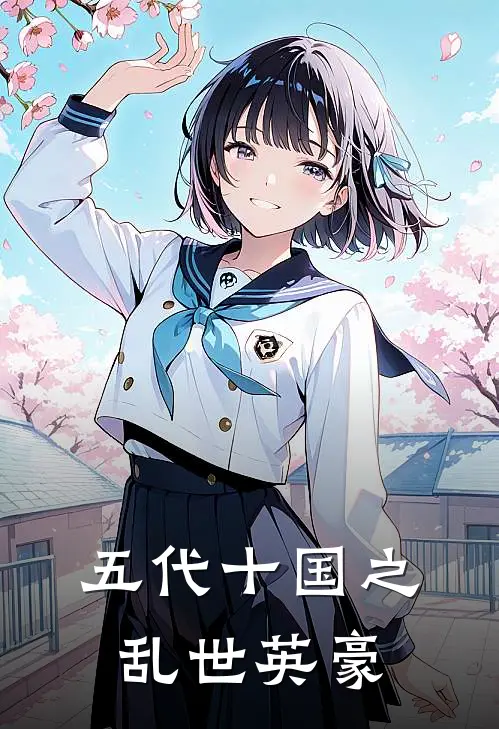 五代十国之乱世英豪