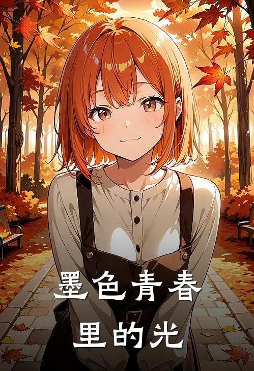 墨色青春里的光