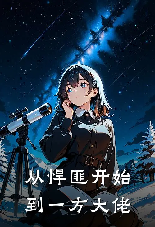 从悍匪开始到一方大佬