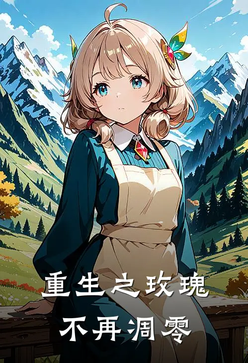 重生之玫瑰不再凋零