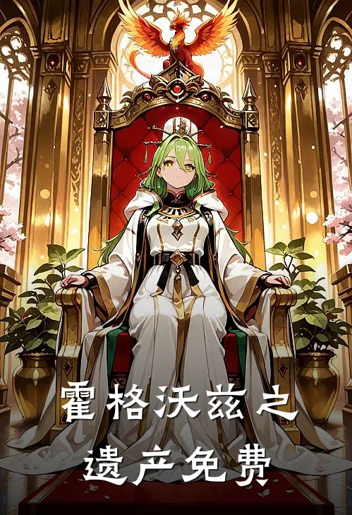 霍格沃兹之遗产免费