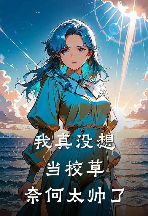 我真没想当校草，奈何太帅了