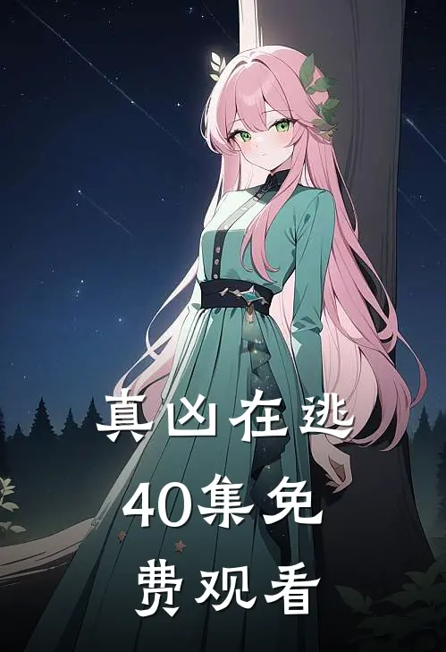 真凶在逃40集免费观看