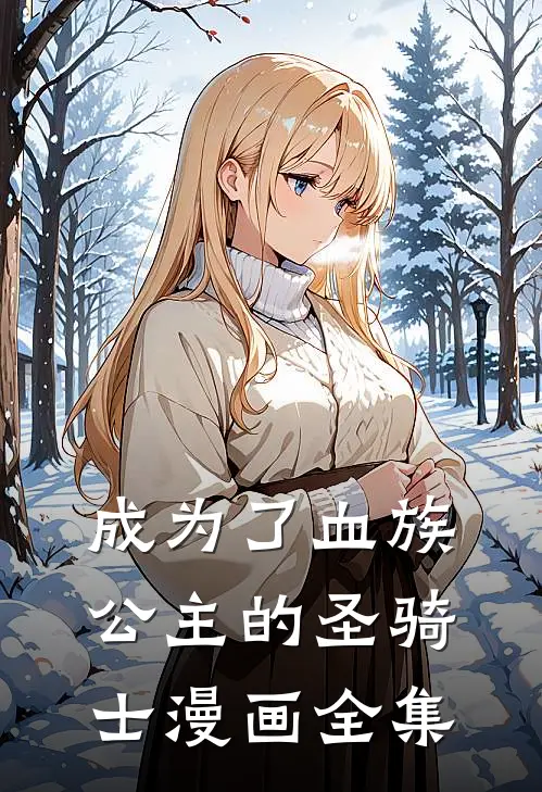 成为了血族公主的圣骑士漫画全集