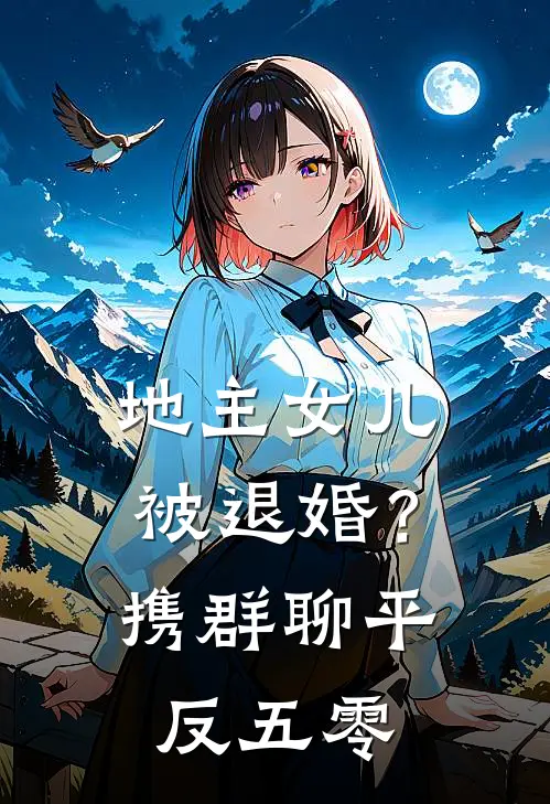 地主女儿被退婚？携群聊平反五零