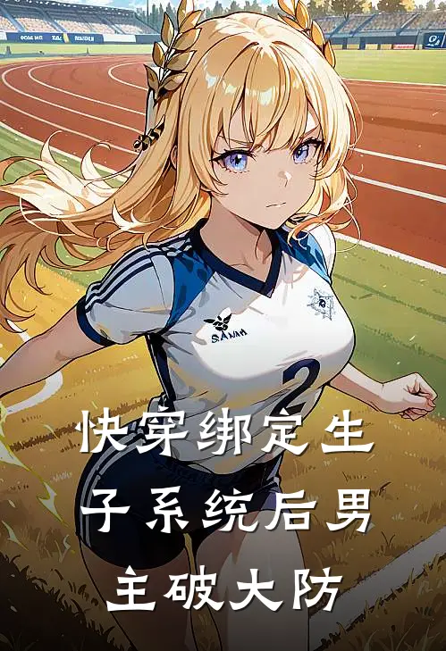 快穿绑定生子系统后男主破大防