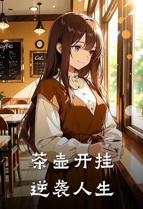 茶壶开挂逆袭人生