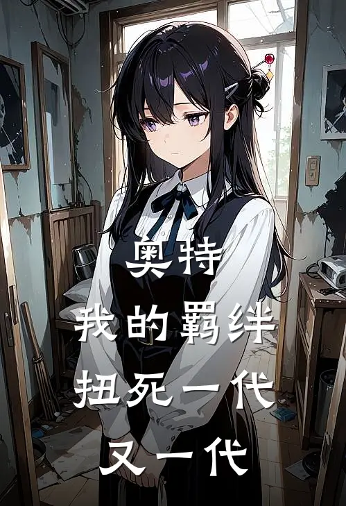 奥特，我的羁绊扭死一代又一代