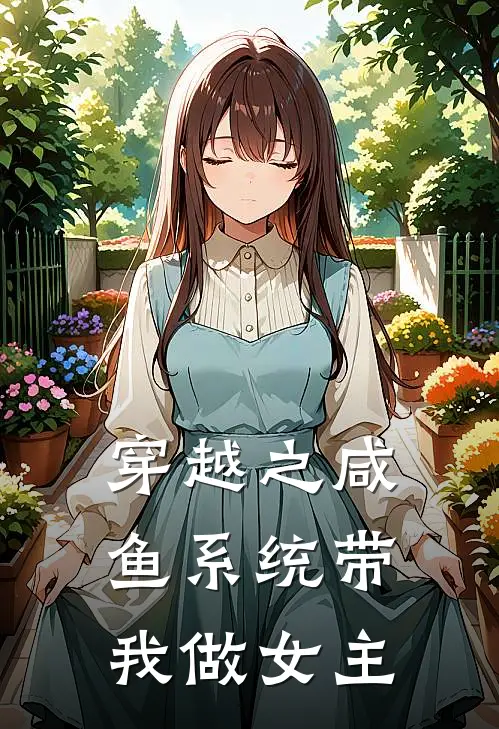 穿越之咸鱼系统带我做女主