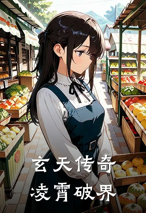玄天传奇：凌霄破界
