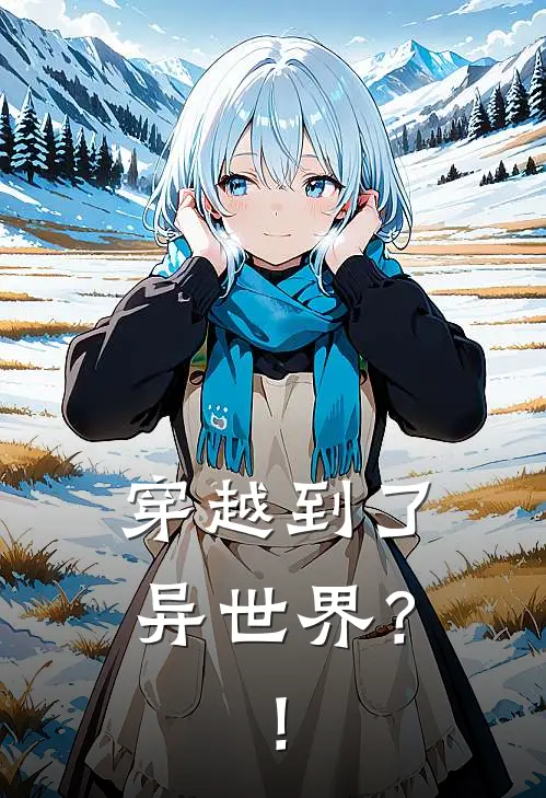 穿越到了异世界？！