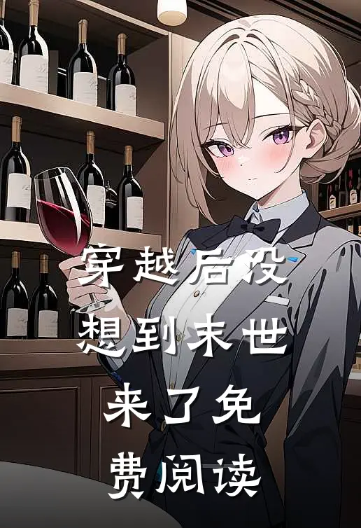 穿越后没想到末世来了免费阅读