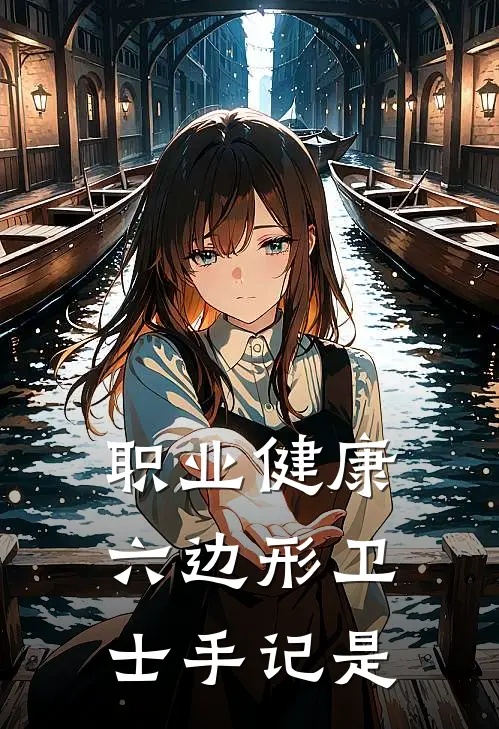 职业健康六边形卫士手记是