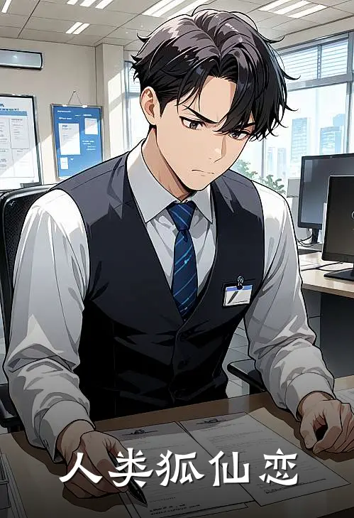 人类狐仙恋