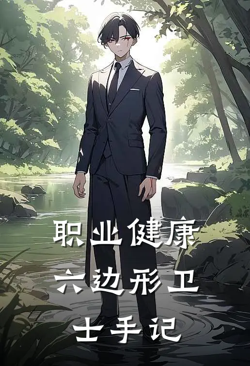 职业健康六边形卫士手记