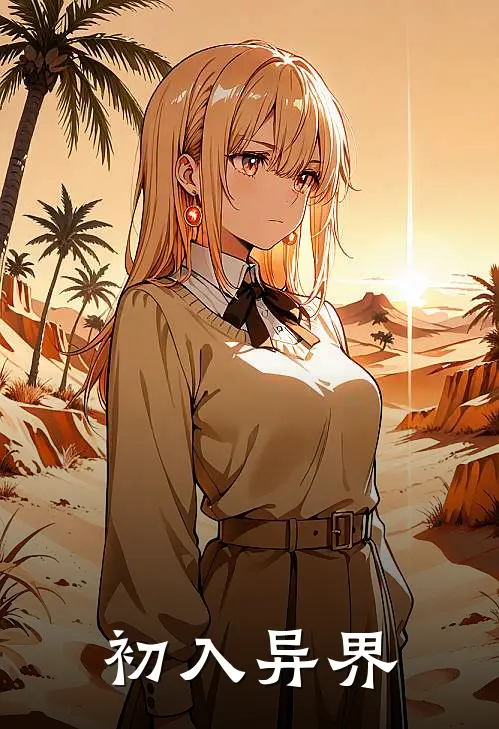 初入异界