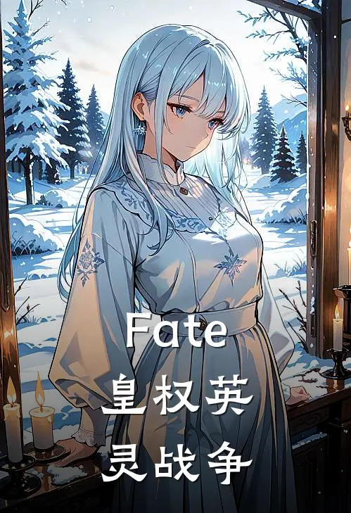 Fate：皇权英灵战争