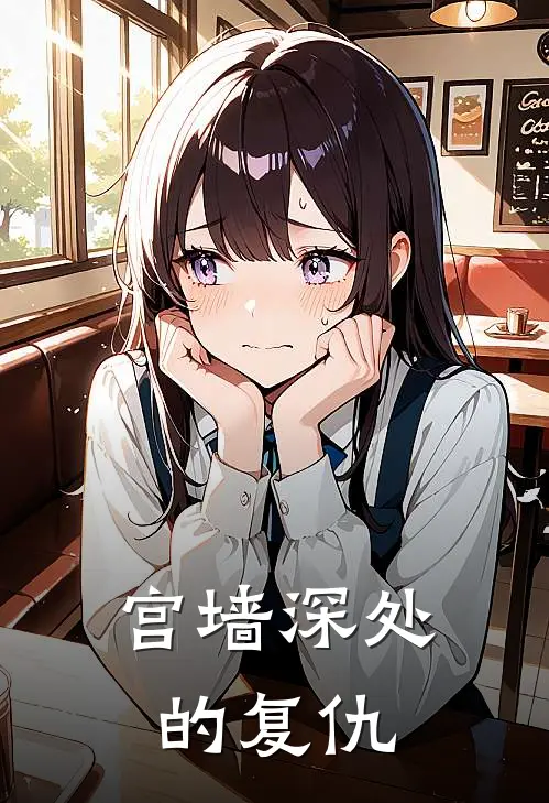 宫墙深处的复仇