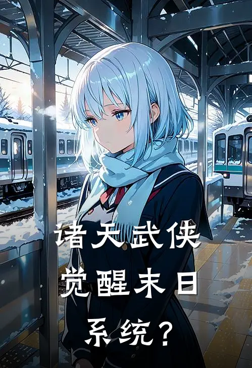 诸天武侠：觉醒末日系统？