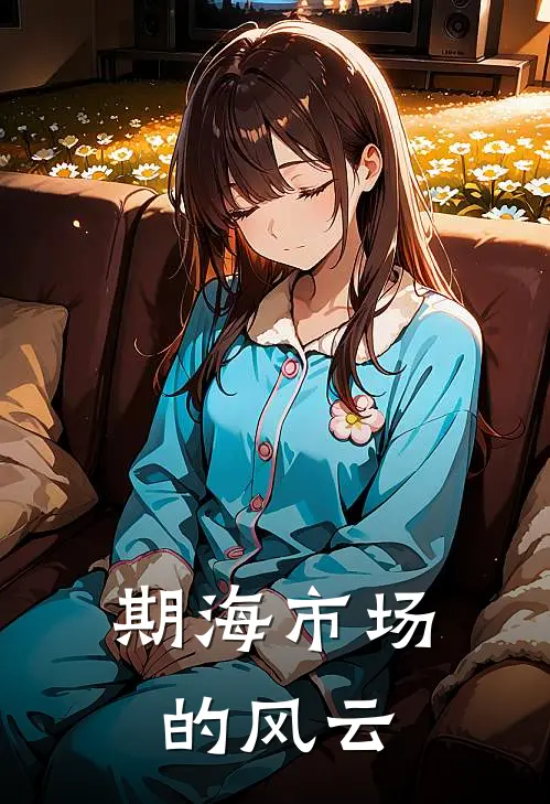 期海市场的风云