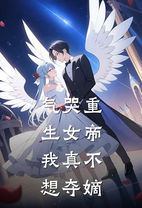 气哭重生女帝，我真不想夺嫡