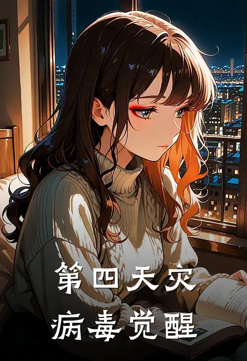 第四天灾：病毒觉醒