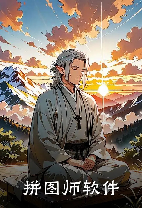 拼图师软件