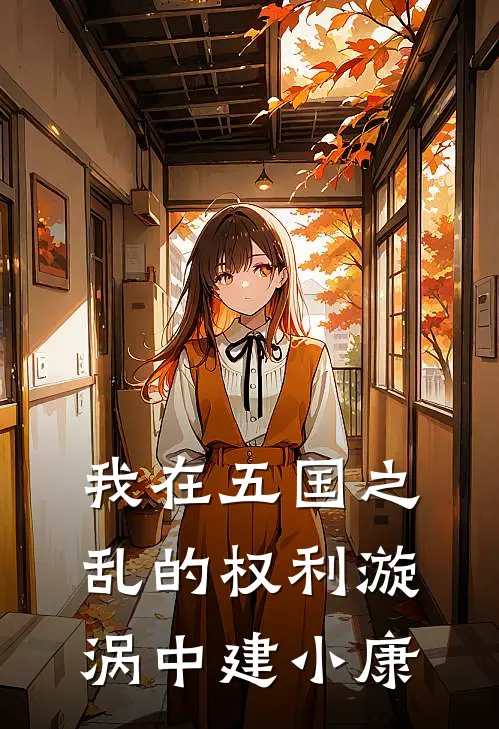 我在五国之乱的权利漩涡中建小康