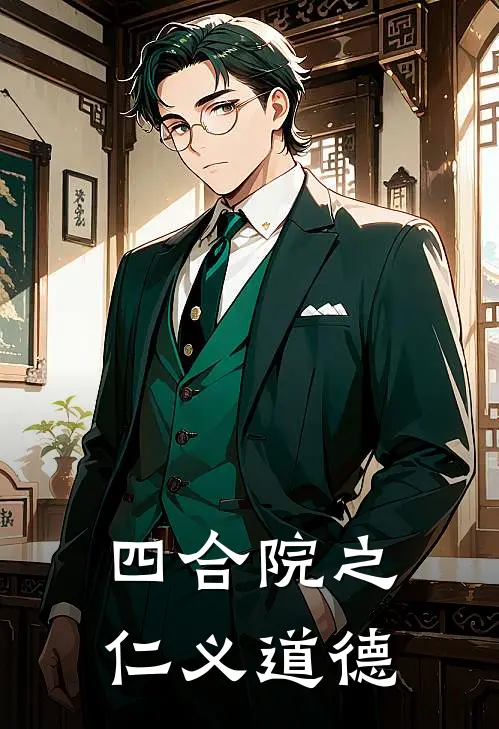 四合院之仁义道德