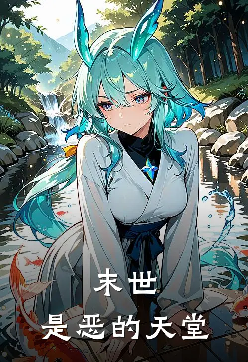 末世，是恶的天堂