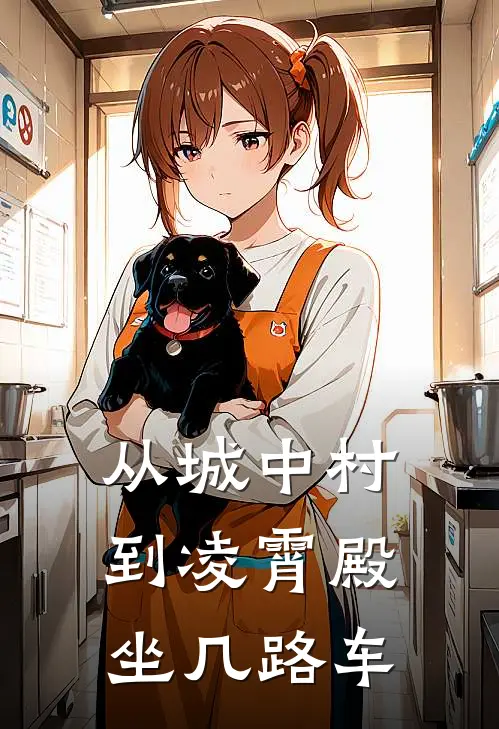 从城中村到凌霄殿坐几路车