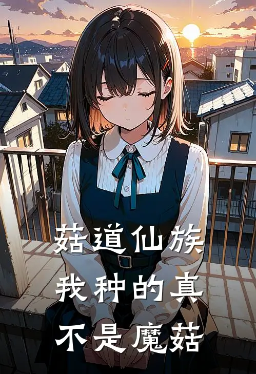 菇道仙族：我种的真不是魔菇