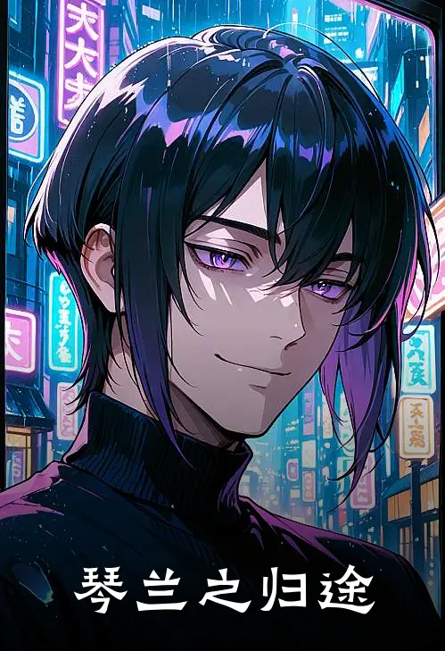 琴兰之归途