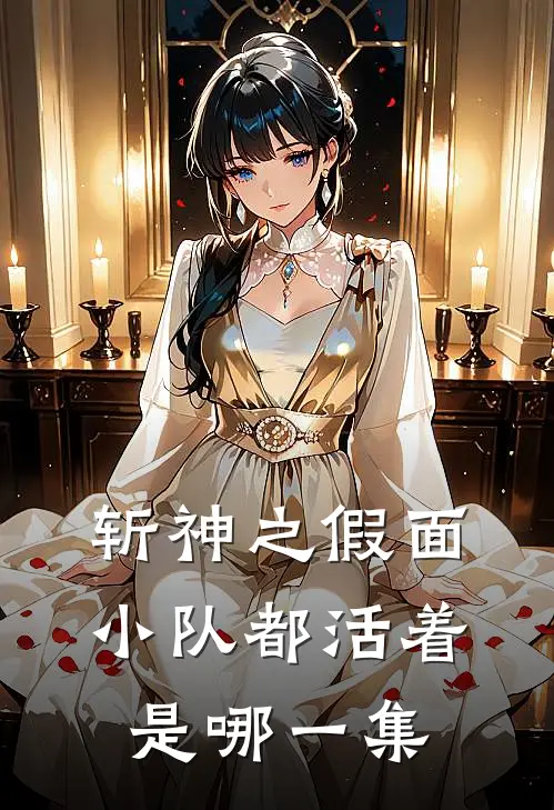 斩神之假面小队都活着是哪一集