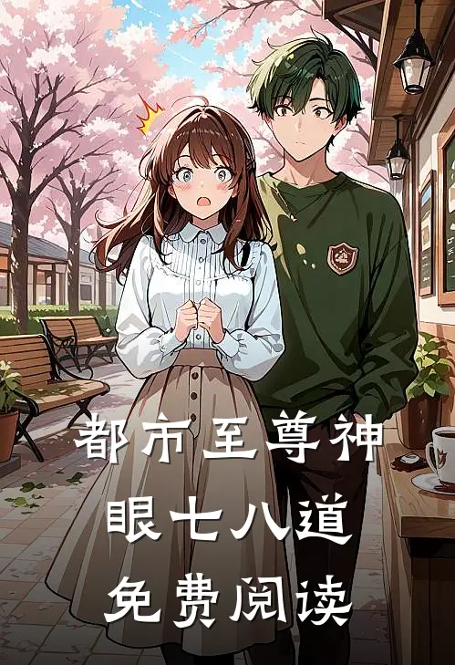 都市至尊神眼七八道免费阅读