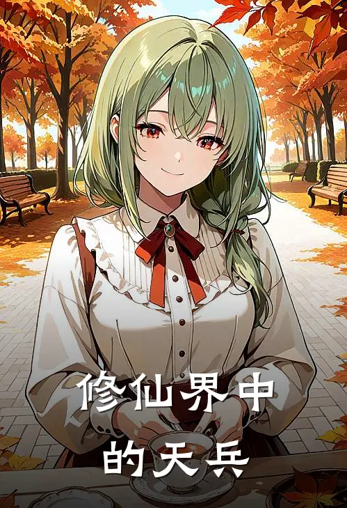 修仙界中的天兵