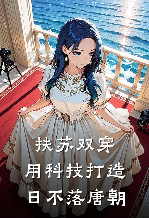 扶苏双穿：用科技打造日不落唐朝