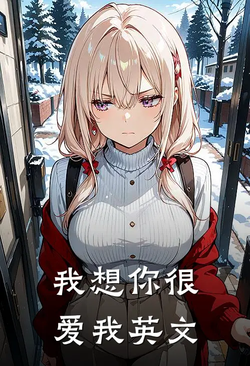 我想你很爱我英文