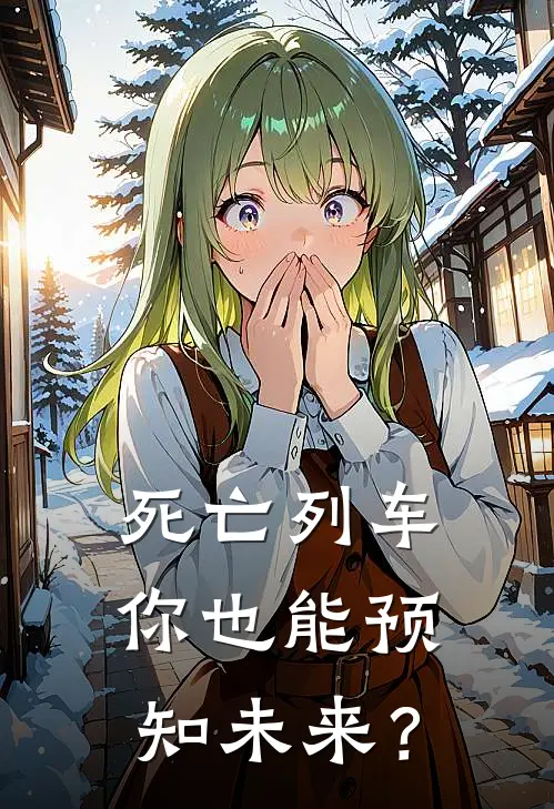 死亡列车：你也能预知未来？