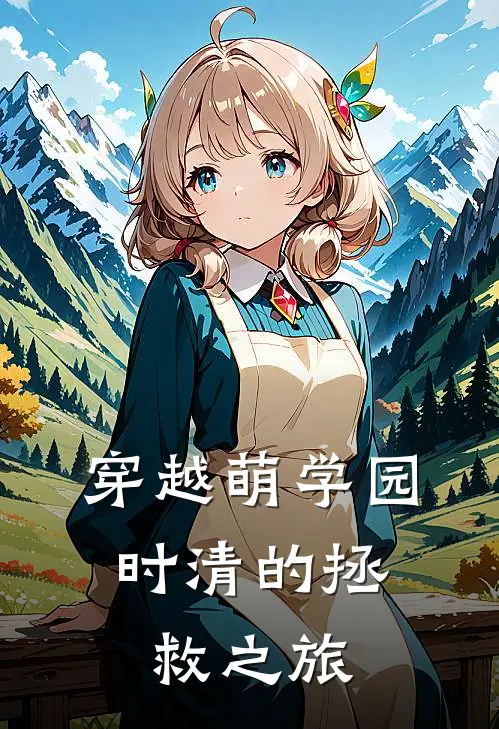 穿越萌学园：时清的拯救之旅