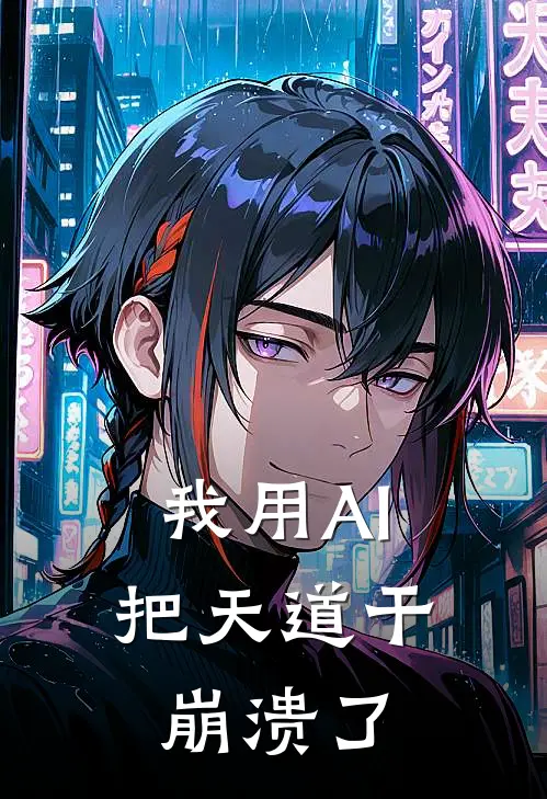 我用AI把天道干崩溃了