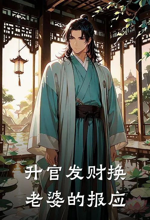 升官发财换老婆的报应