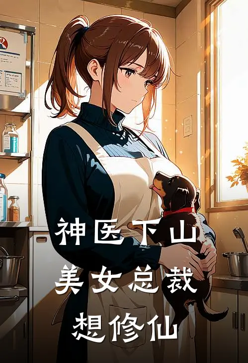 神医下山：美女总裁想修仙