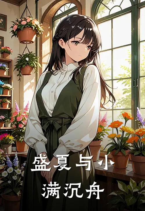 盛夏与小满沉舟