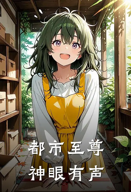 都市至尊神眼有声