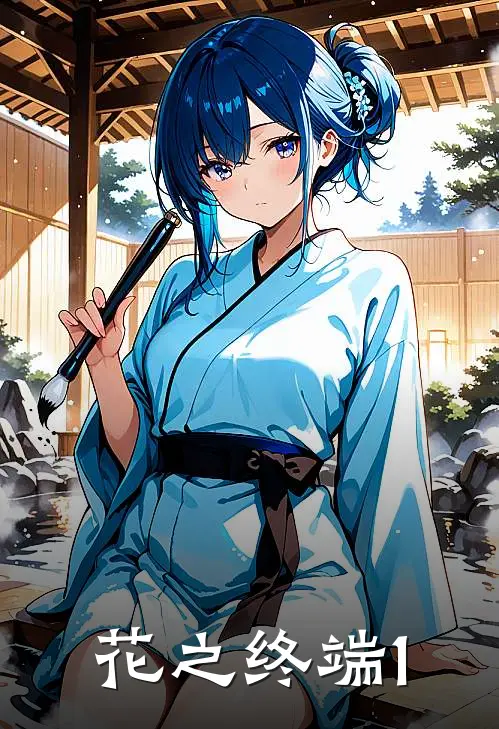 花之终端1