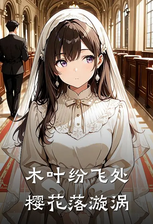 木叶纷飞处，樱花落漩涡